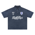 LAB THREE DAWGS POLO