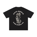 Unisex Pure Cotton T-Shirt