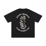 Unisex Pure Cotton T-Shirt
