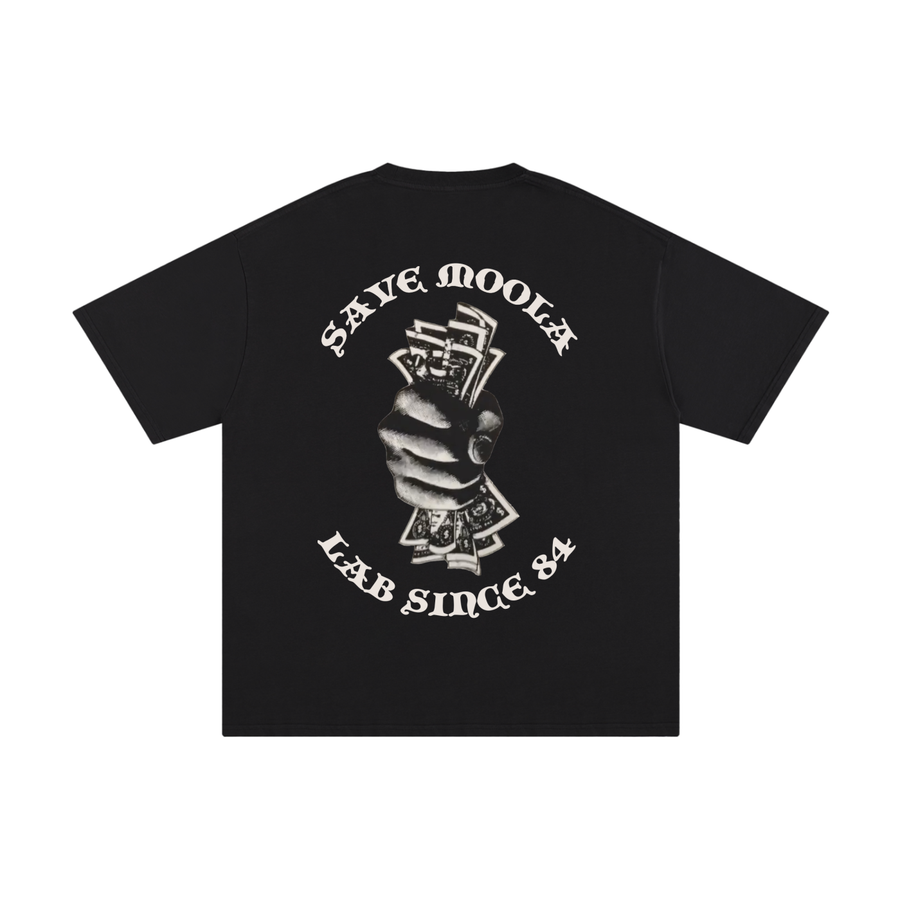 Unisex Pure Cotton T-Shirt