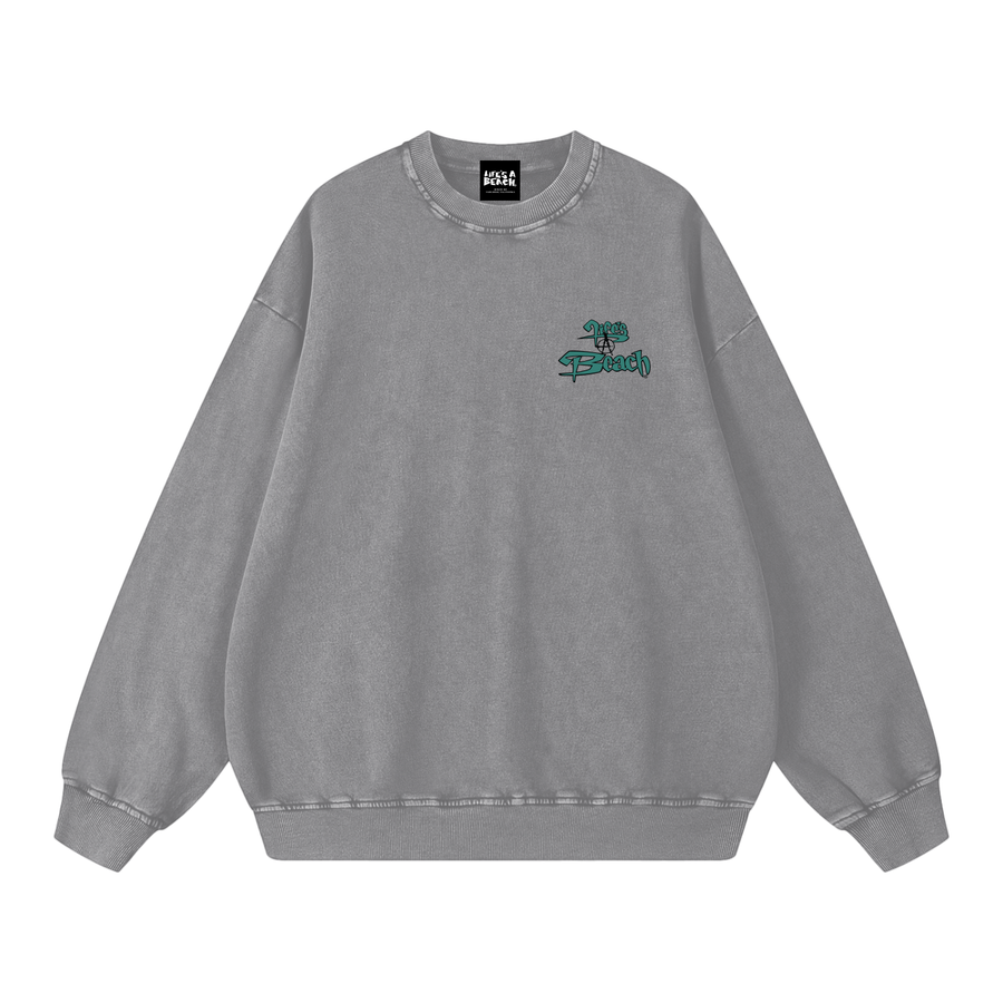 Lab Tribal Crew.