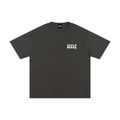 Lab Bad Skull cross t