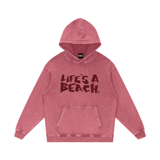 LAB STANDARD ISSUE HOOD