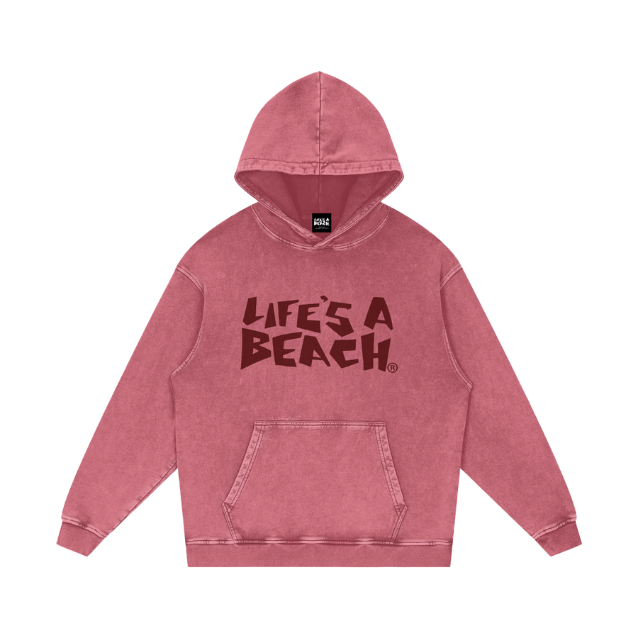 LAB STANDARD ISSUE HOOD