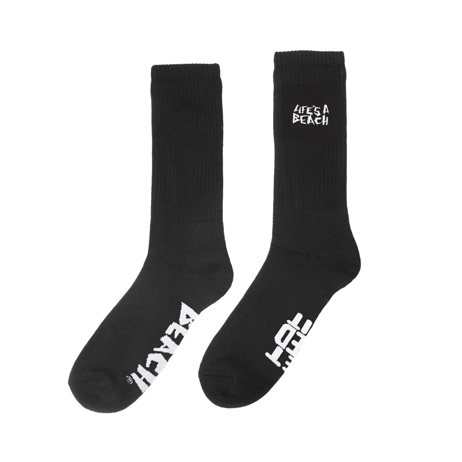 LAB x BADBOY SOCKS