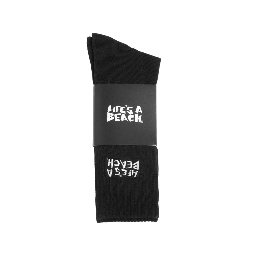 LAB x BADBOY SOCKS