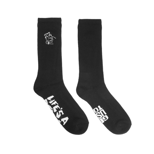 LAB x BADBOY SOCKS