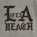 LAB Beach Acid Wash T