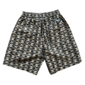 LAB Skulls Easy Short