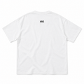 LAb Badboyt red sticker t
