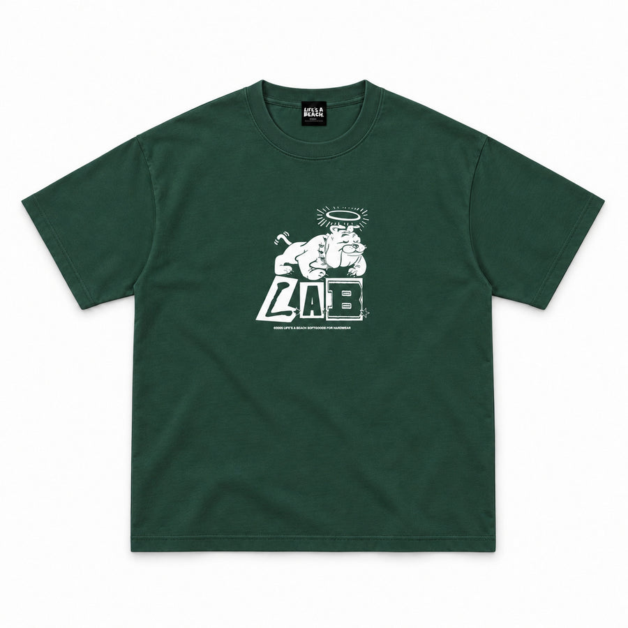 LAB BIG DAWG T