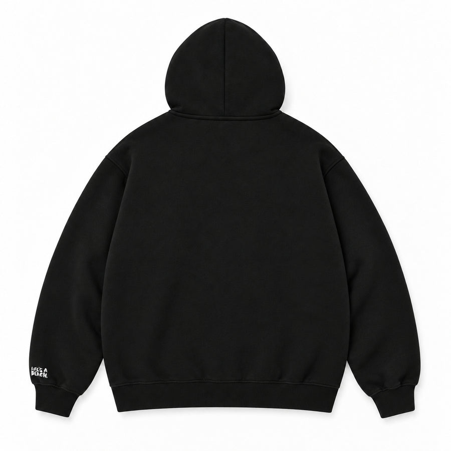 LAB BADBOY HOODIE