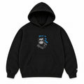 LAB BADBOY HOODIE