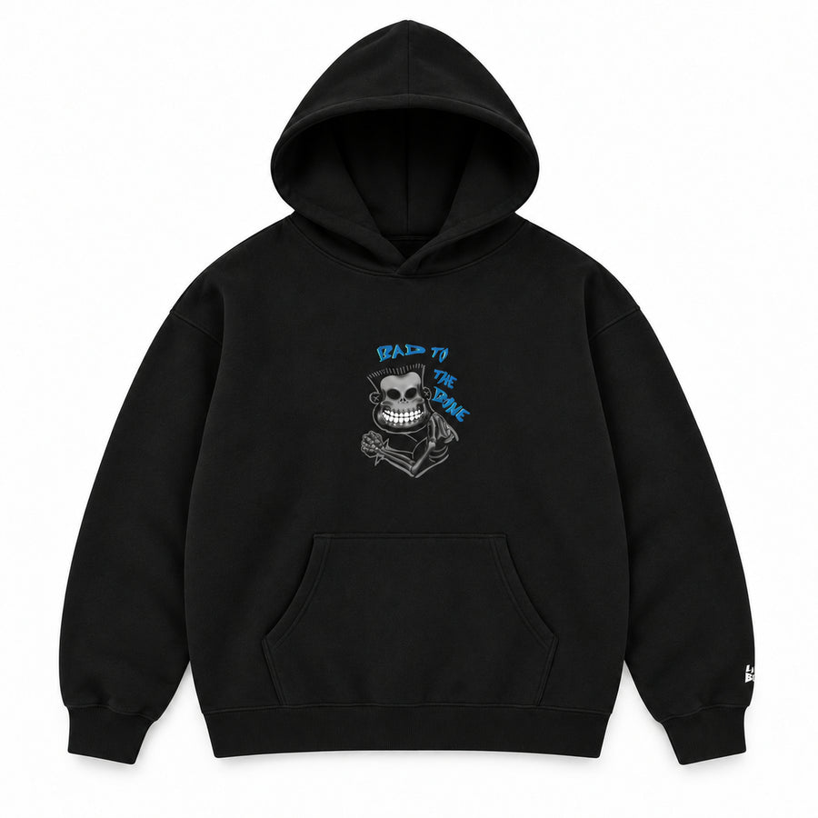 LAB BADBOY HOODIE