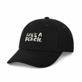 LAB OG 6 PANEL CAP