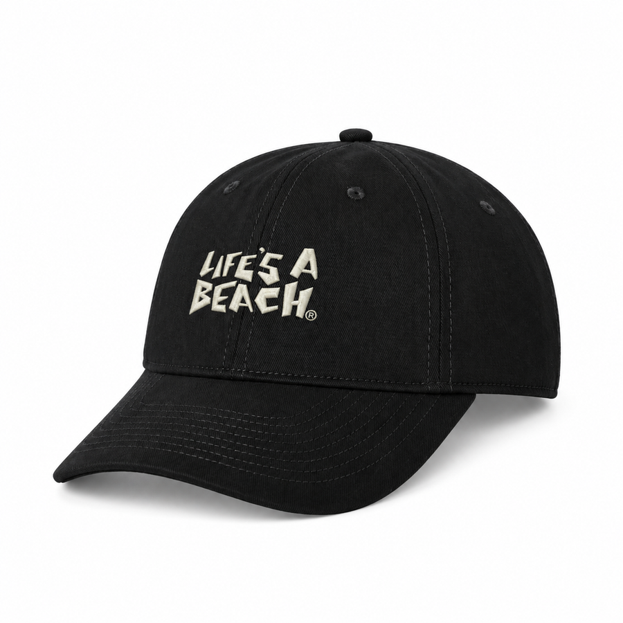 LAB OG 6 PANEL CAP