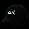 LAB OG 6 PANEL CAP