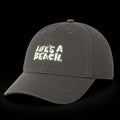 LAB OG 6 PANEL CAP