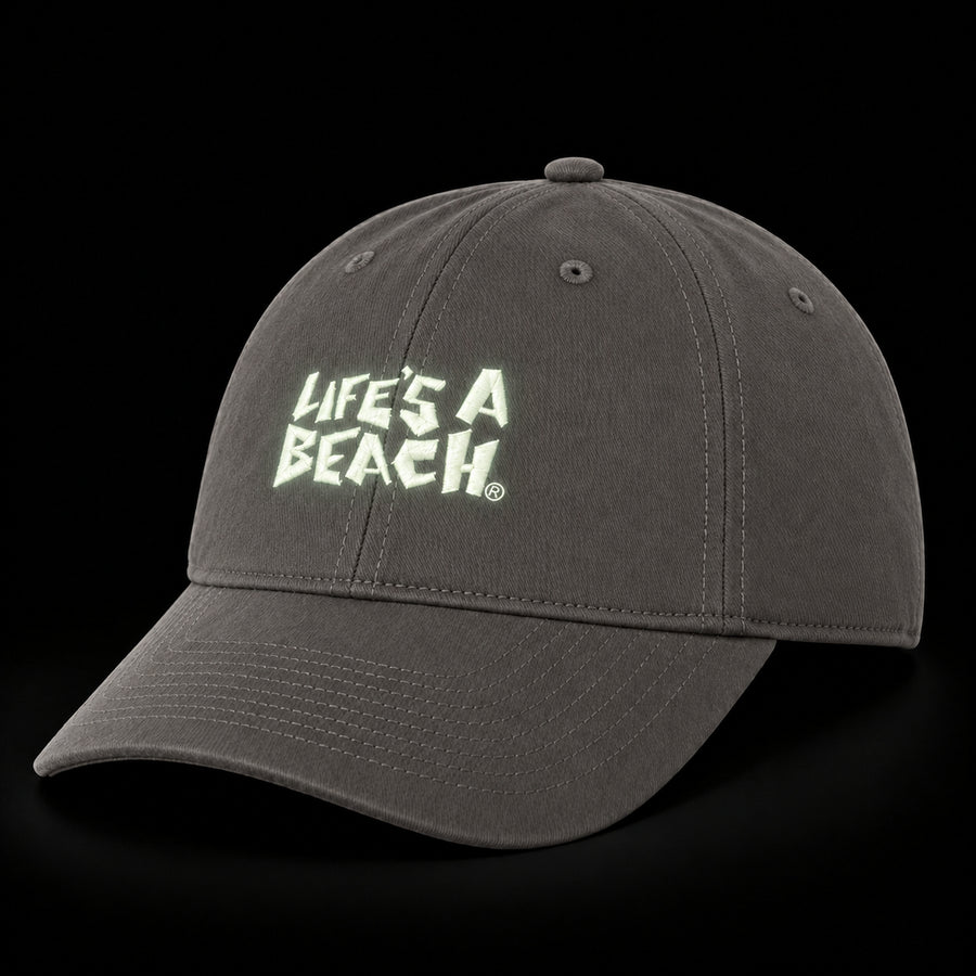 LAB OG 6 PANEL CAP