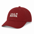 Lab OG SIX PANEL CAP