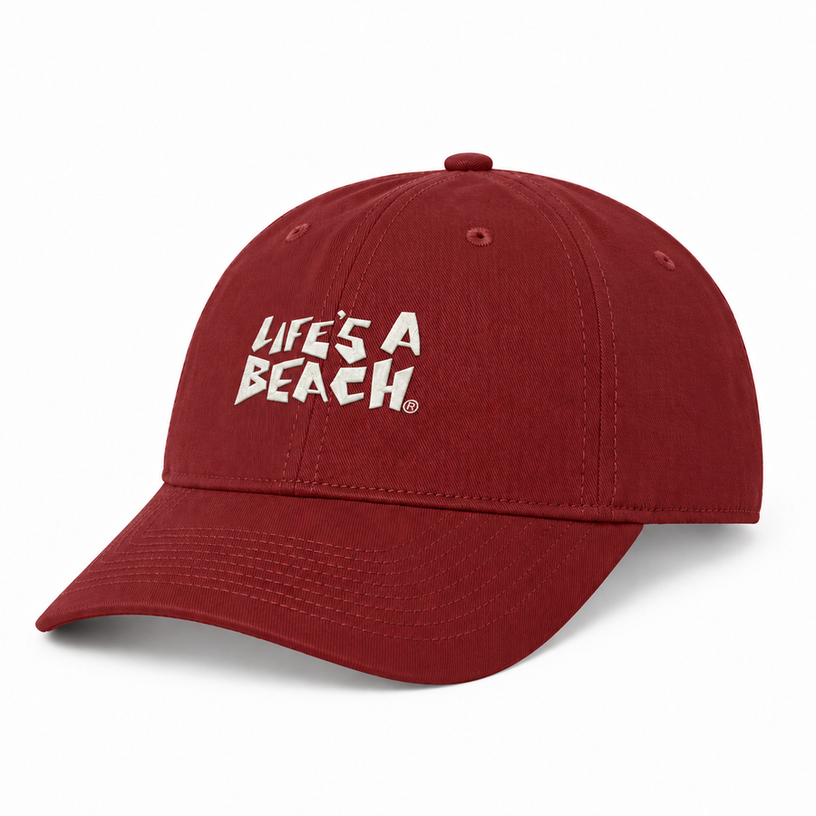 Lab OG SIX PANEL CAP
