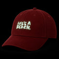Lab OG SIX PANEL CAP