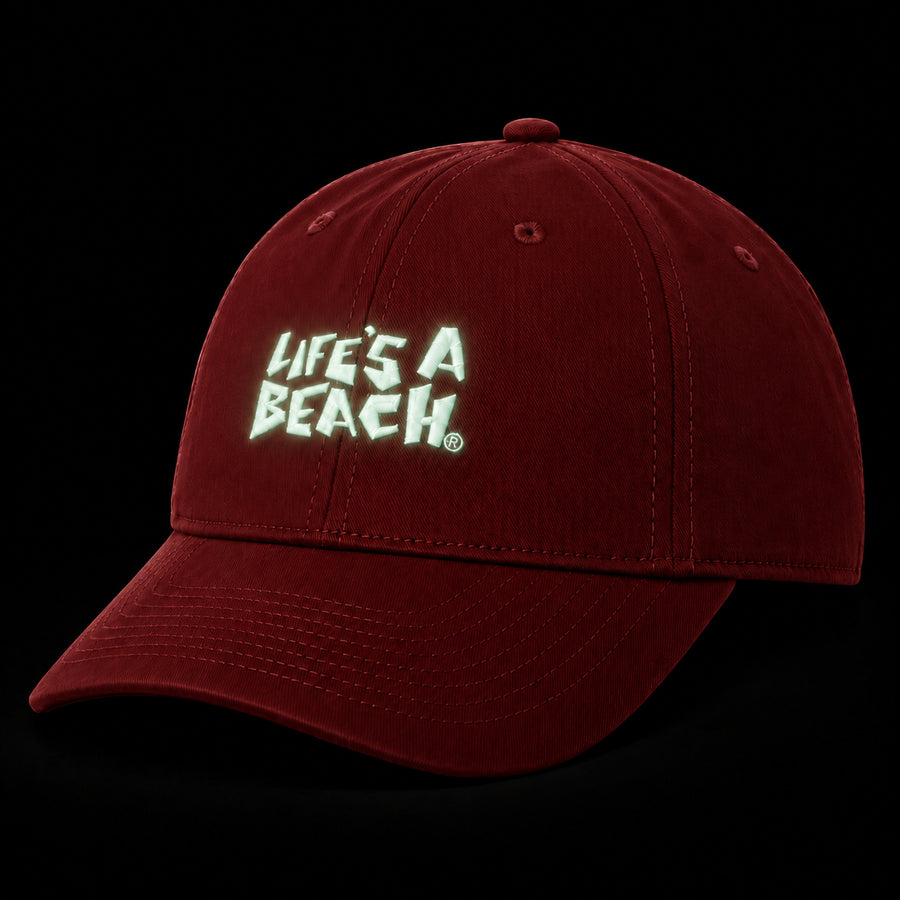 Lab OG SIX PANEL CAP