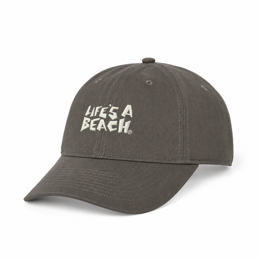 LAB OG 6 PANEL CAP