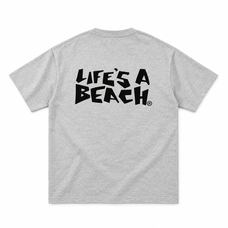 LAB OG LOGO TEE