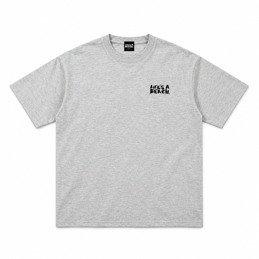 LAB OG LOGO TEE