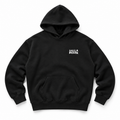 lab Og logo hood