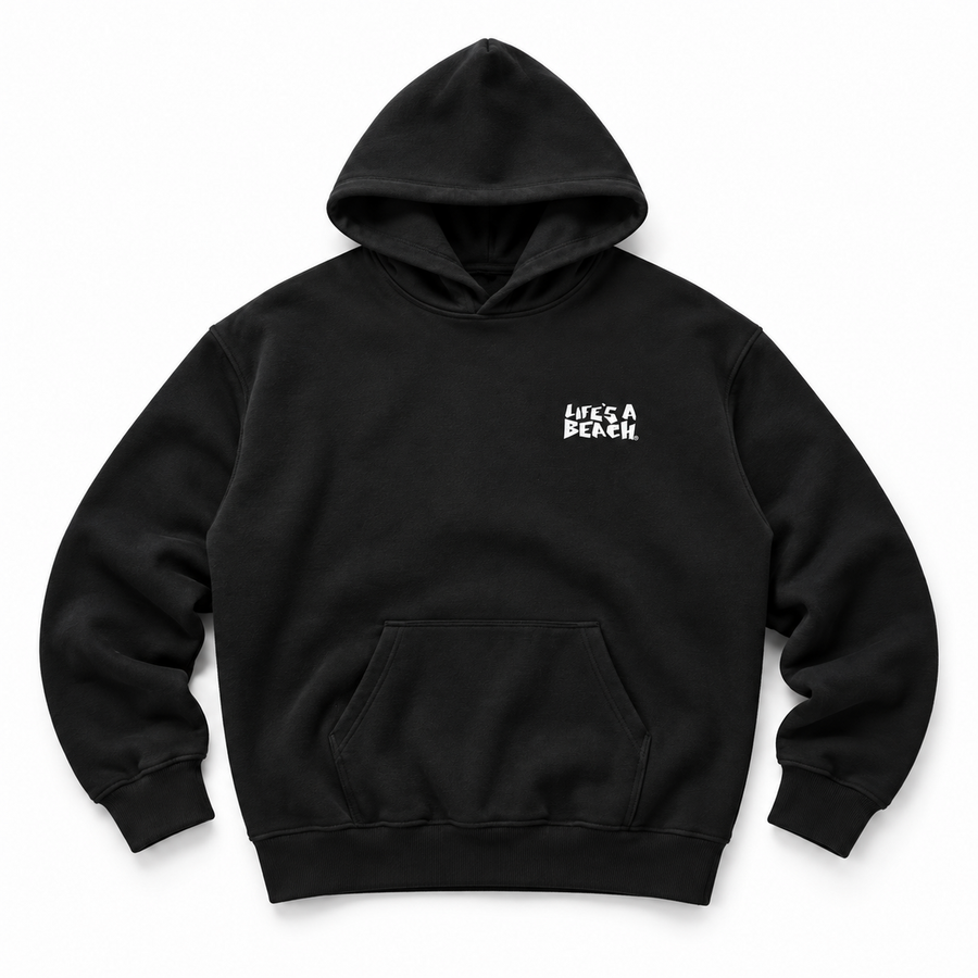 lab Og logo hood