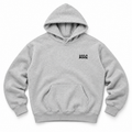 LAB OG LOGO HOOD