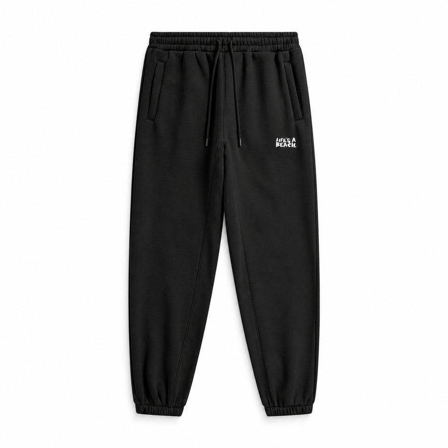 Unisex Heavyweight Fleece Joggers