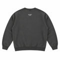 Lab Logo Crew Vintage Wash