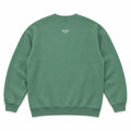 LAB Logo Crew Vintage Wash