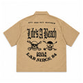 Lab Gang Shirt