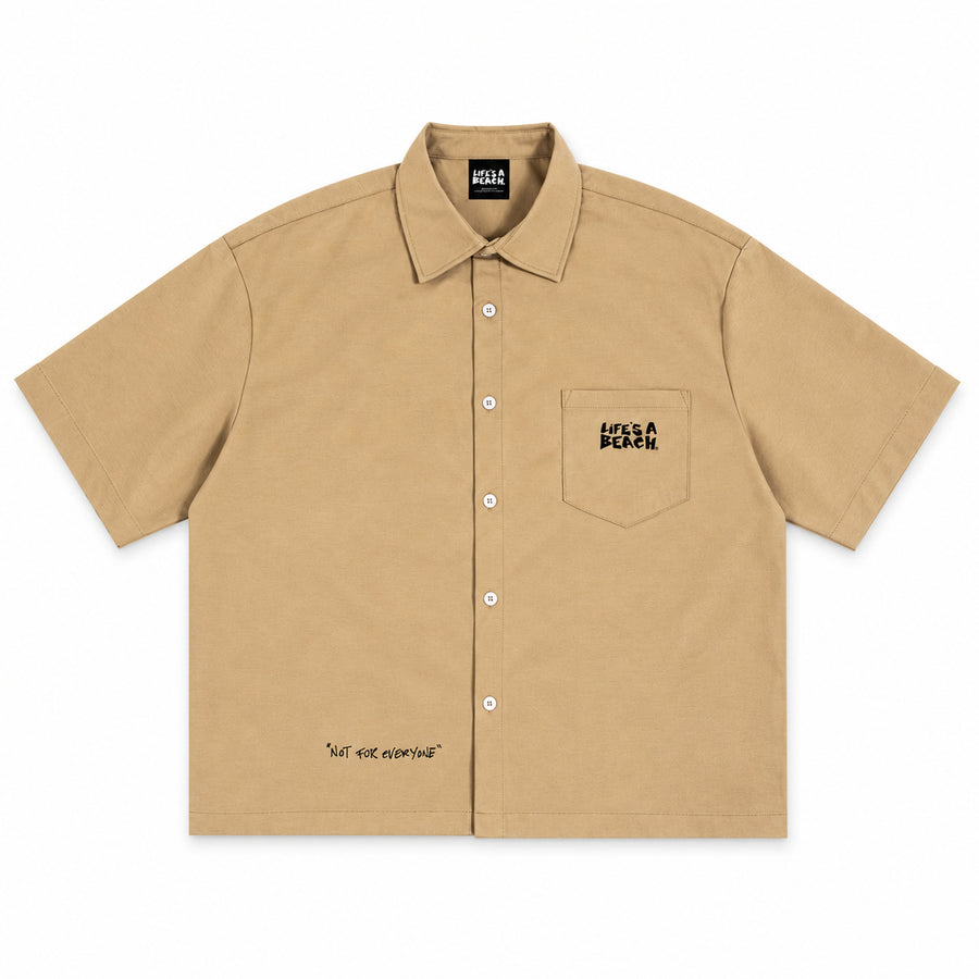 Lab Gang Shirt