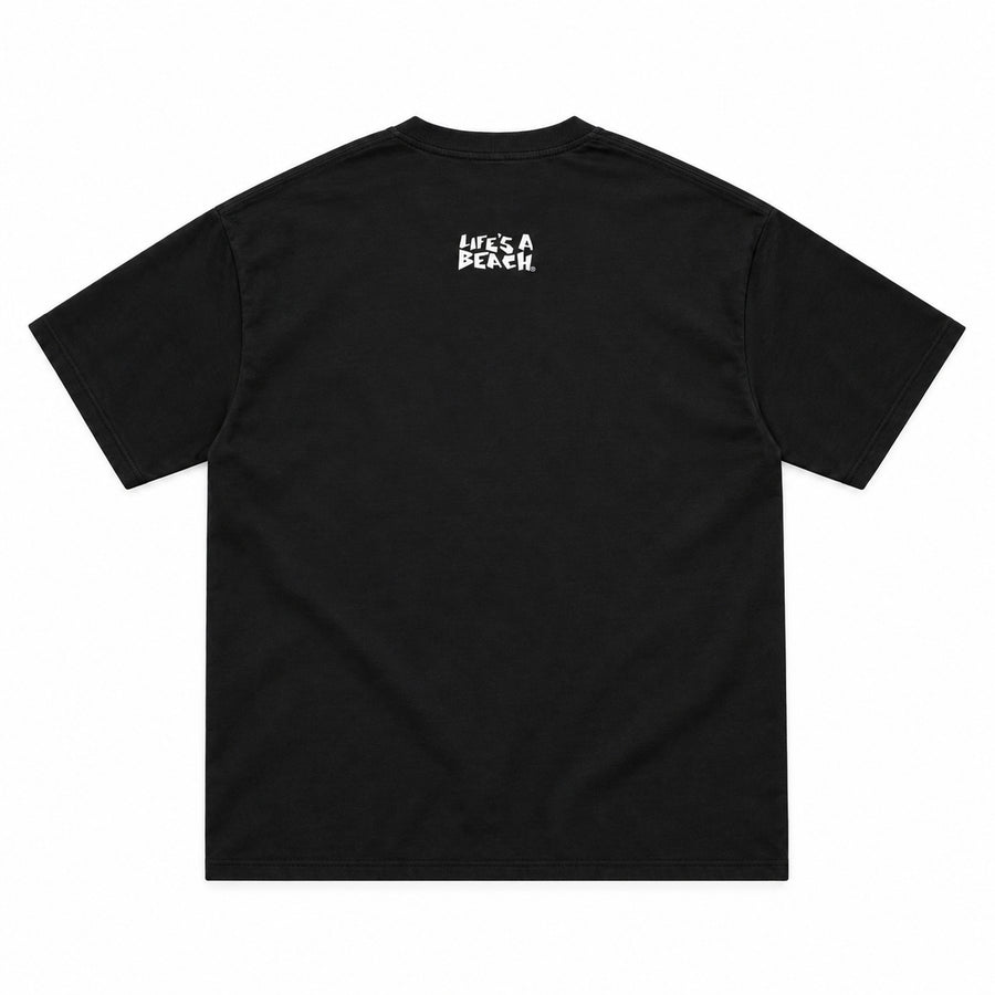 LAB SOFTGOODS DOG TEE