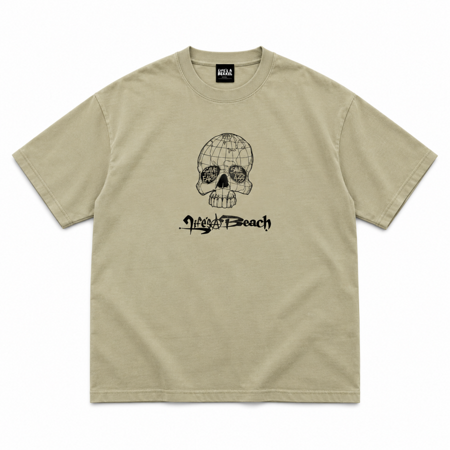 LAB SAVE IT T-SHIRT
