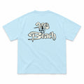 LAB TRIBE LOGO T