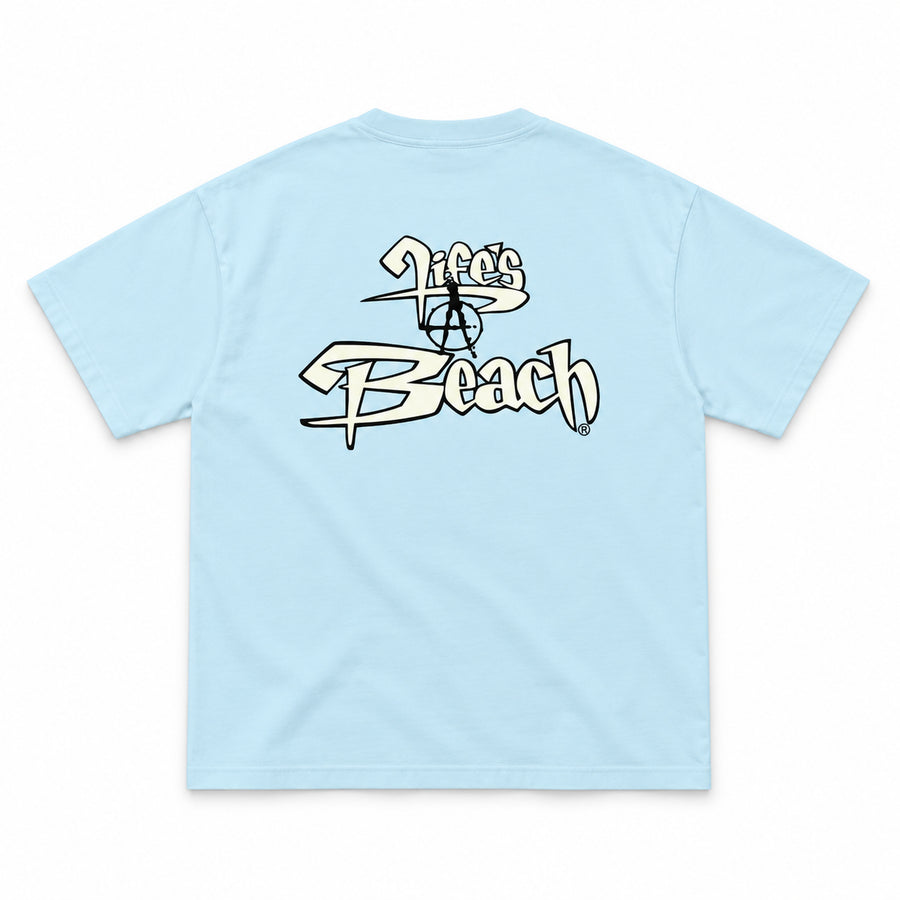 LAB TRIBE LOGO T