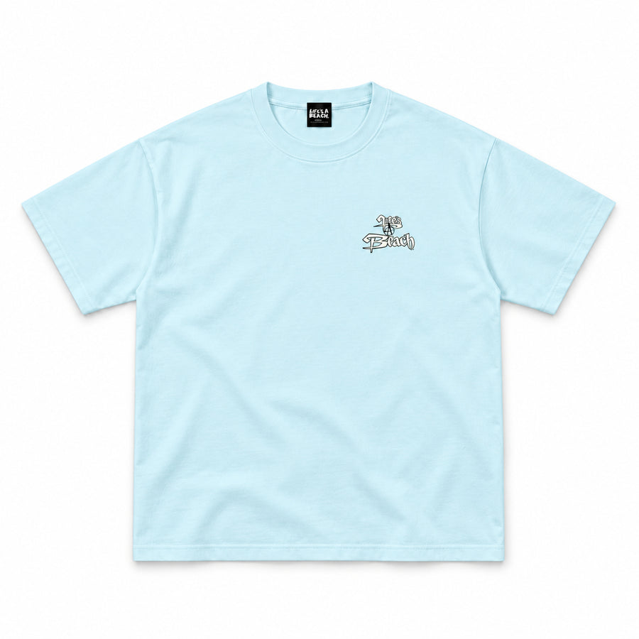 LAB TRIBE LOGO T