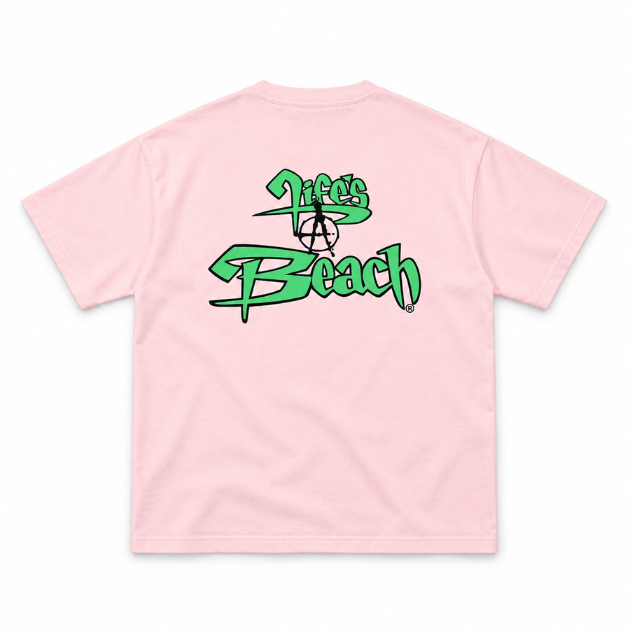 LAB TRIBE LOGO T