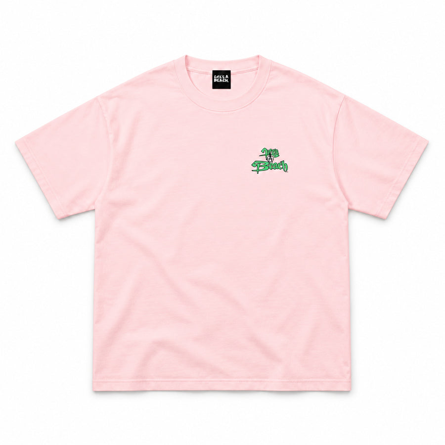 LAB TRIBE LOGO T