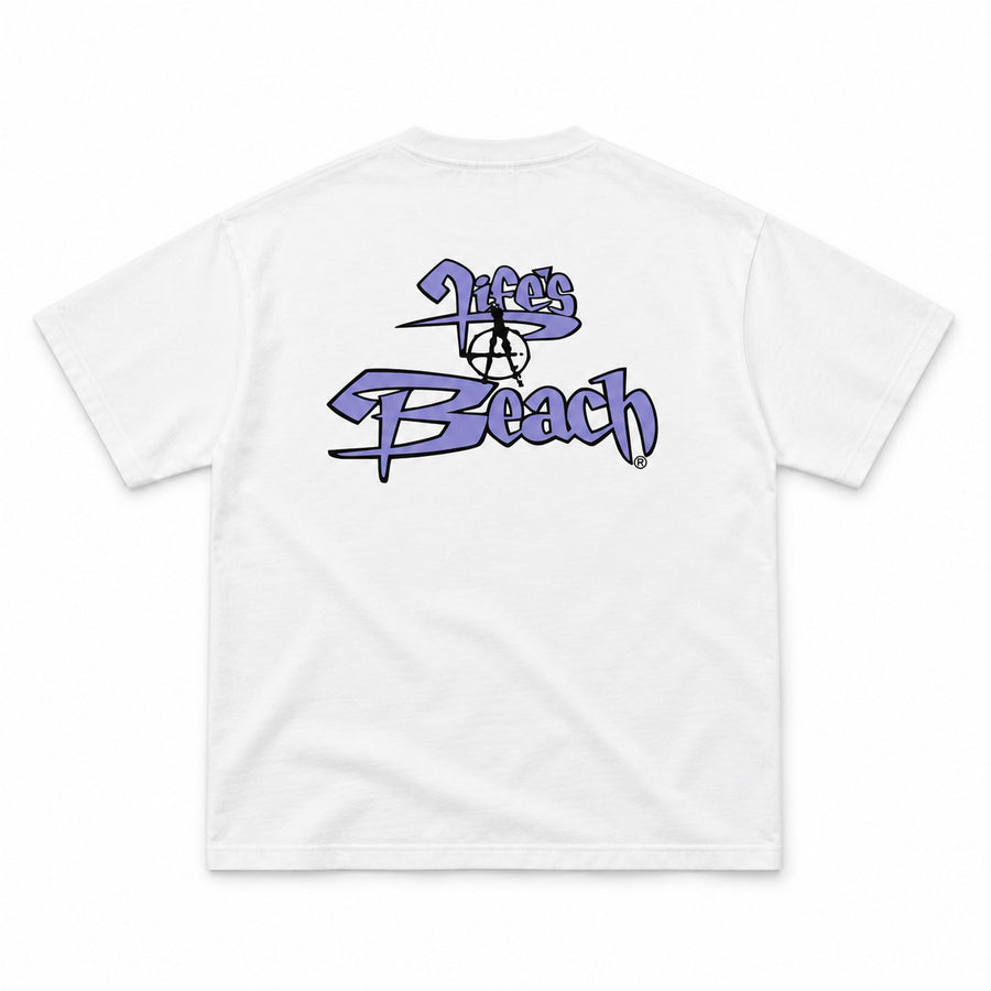 LAB TRIBE LOGO T