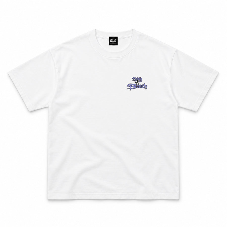 LAB TRIBE LOGO T