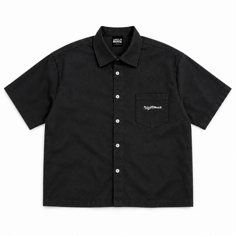 LAB SNOW BOMBING SHIRT