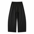 Heavyweight Wide Leg Panel Sweatpants