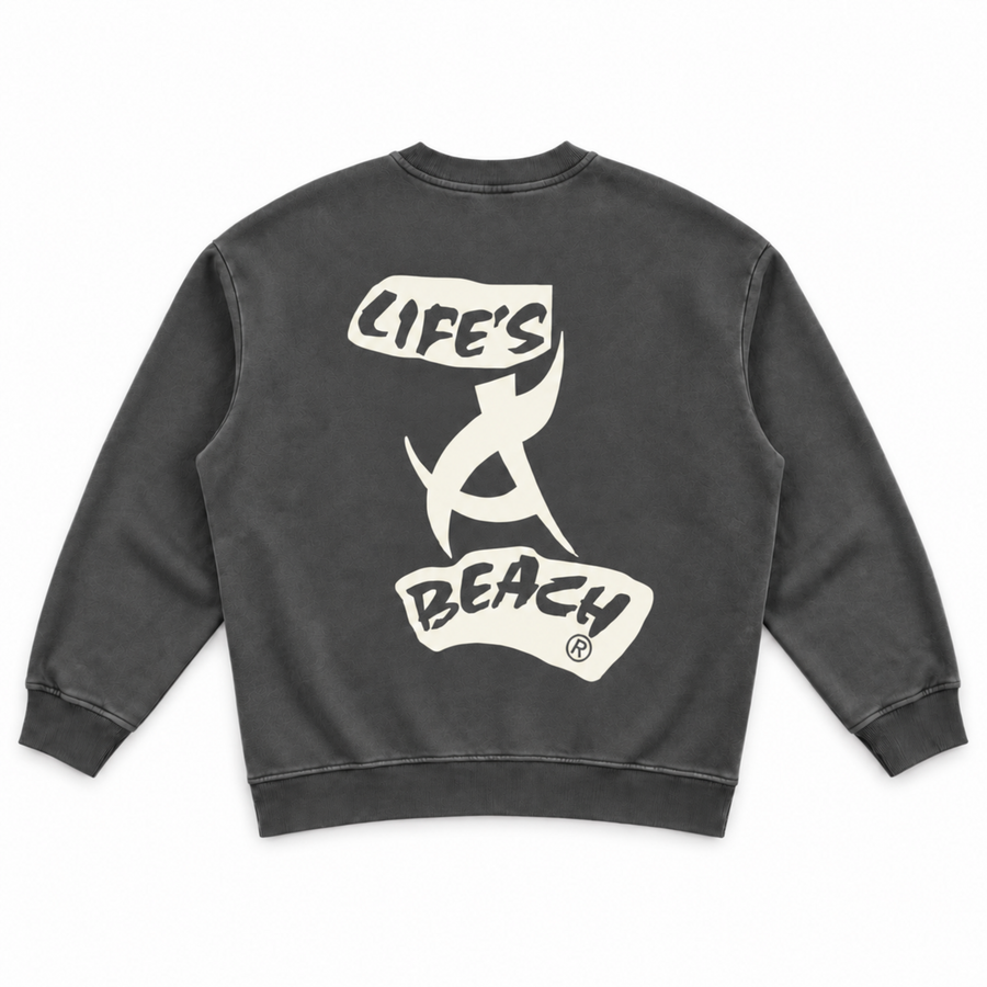 Lab Tribe Crew
